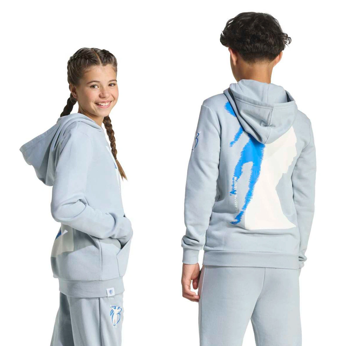 Sweatshirt adidas Jude Bellingham Criança