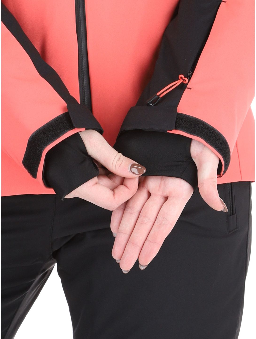 Dart ski-jas dames