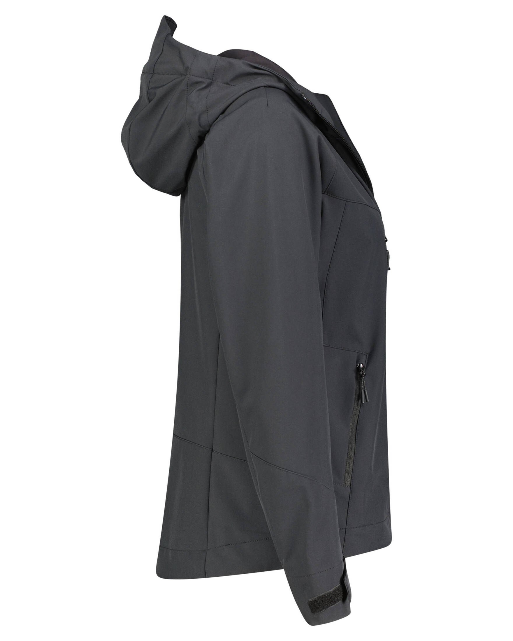 meru| Damen Bergjacke NANCY