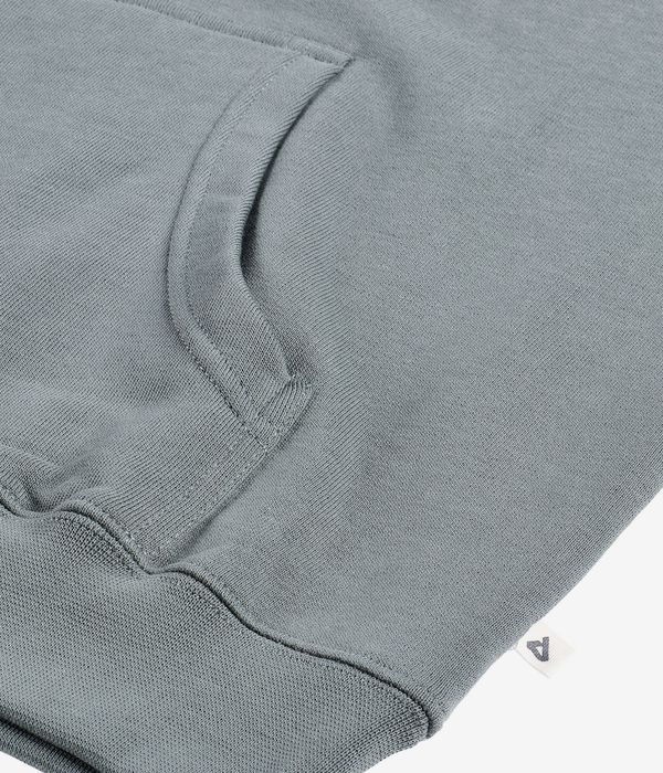 Anuell Majest Organic Hoodie (agave green)
