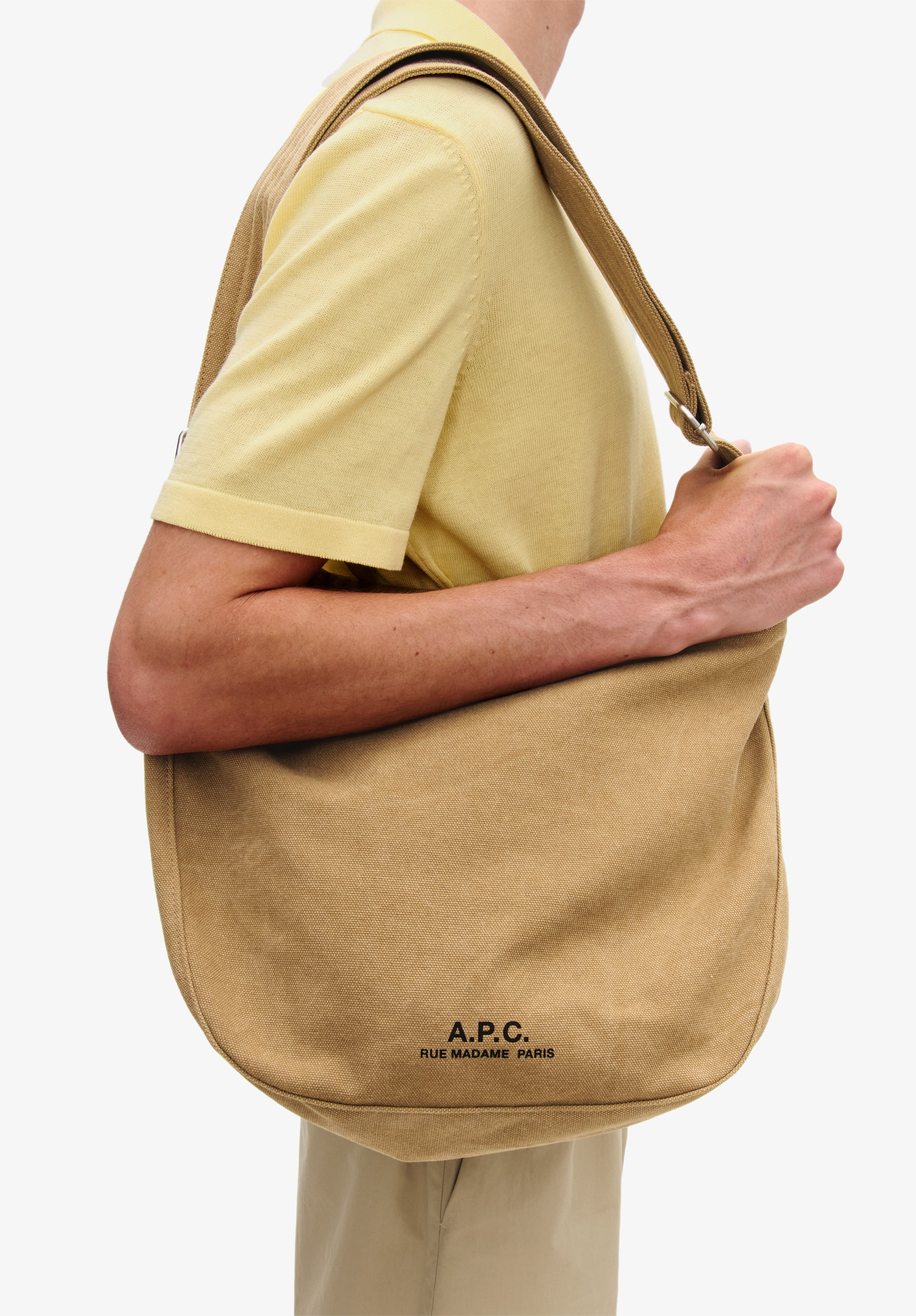 Besace Journal - Tabac