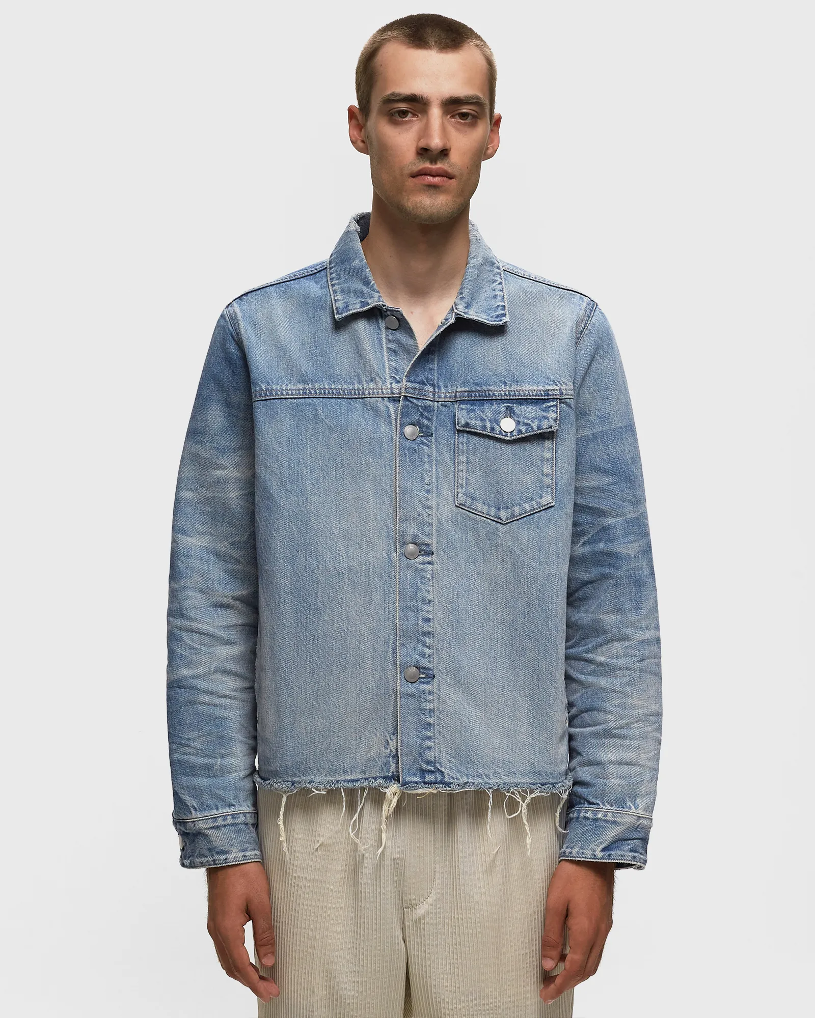 John Elliott Hemi Jacket Type I