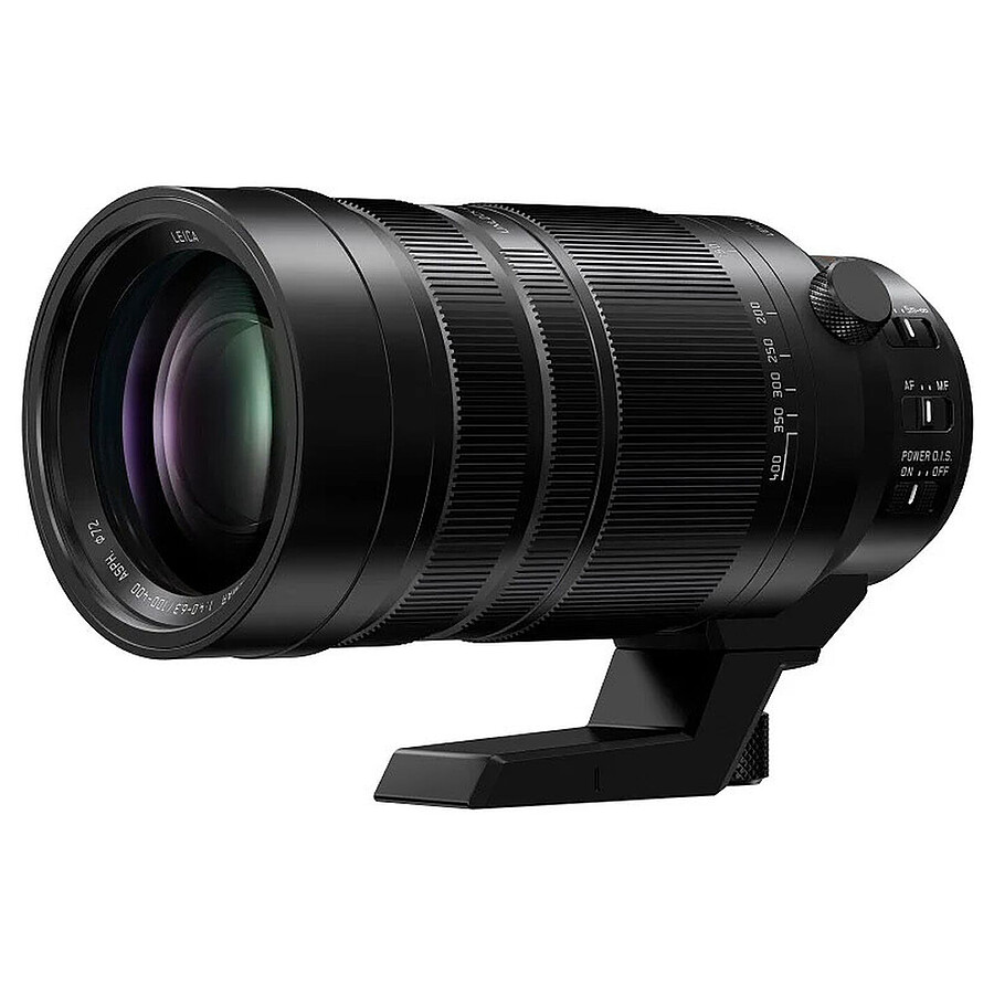Panasonic Lumix H-RSA100400