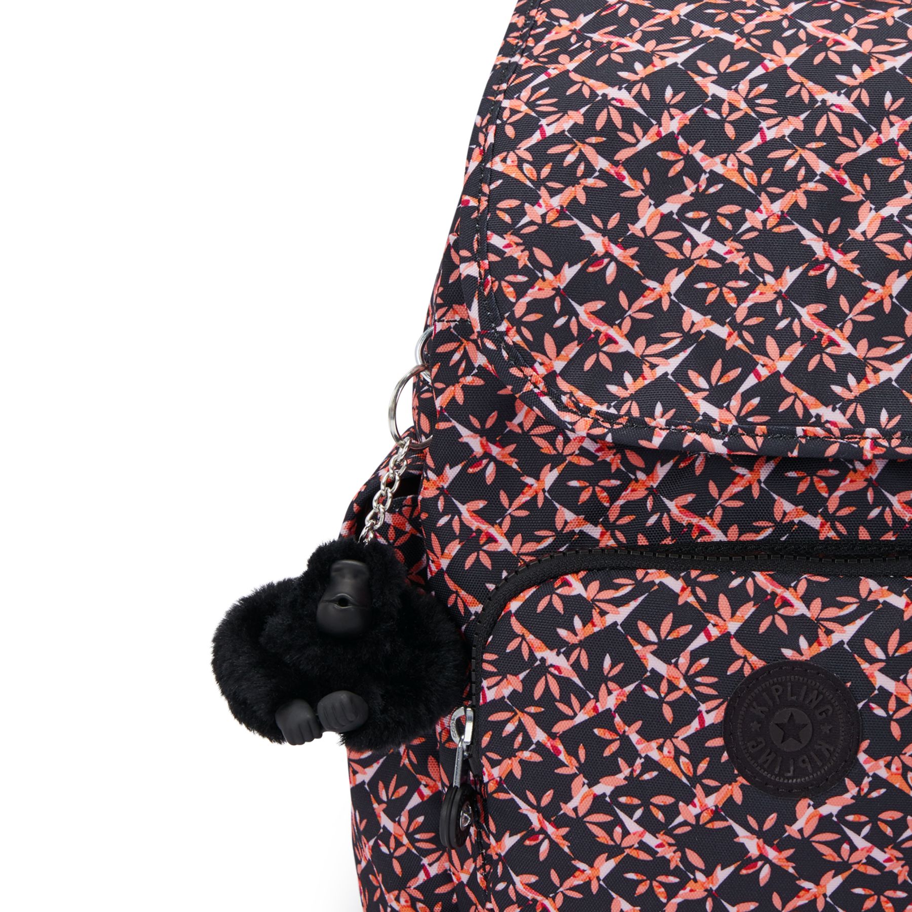 CITY PACK MINI Sac à Dos City Pack Mini - Dancing Bouquet