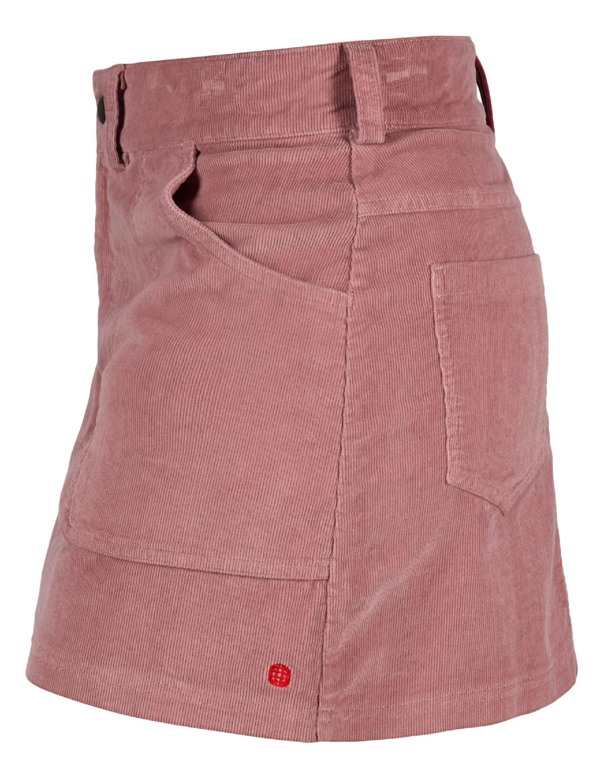 Amundsen<br>Concord Skirt G. Dyed Womens