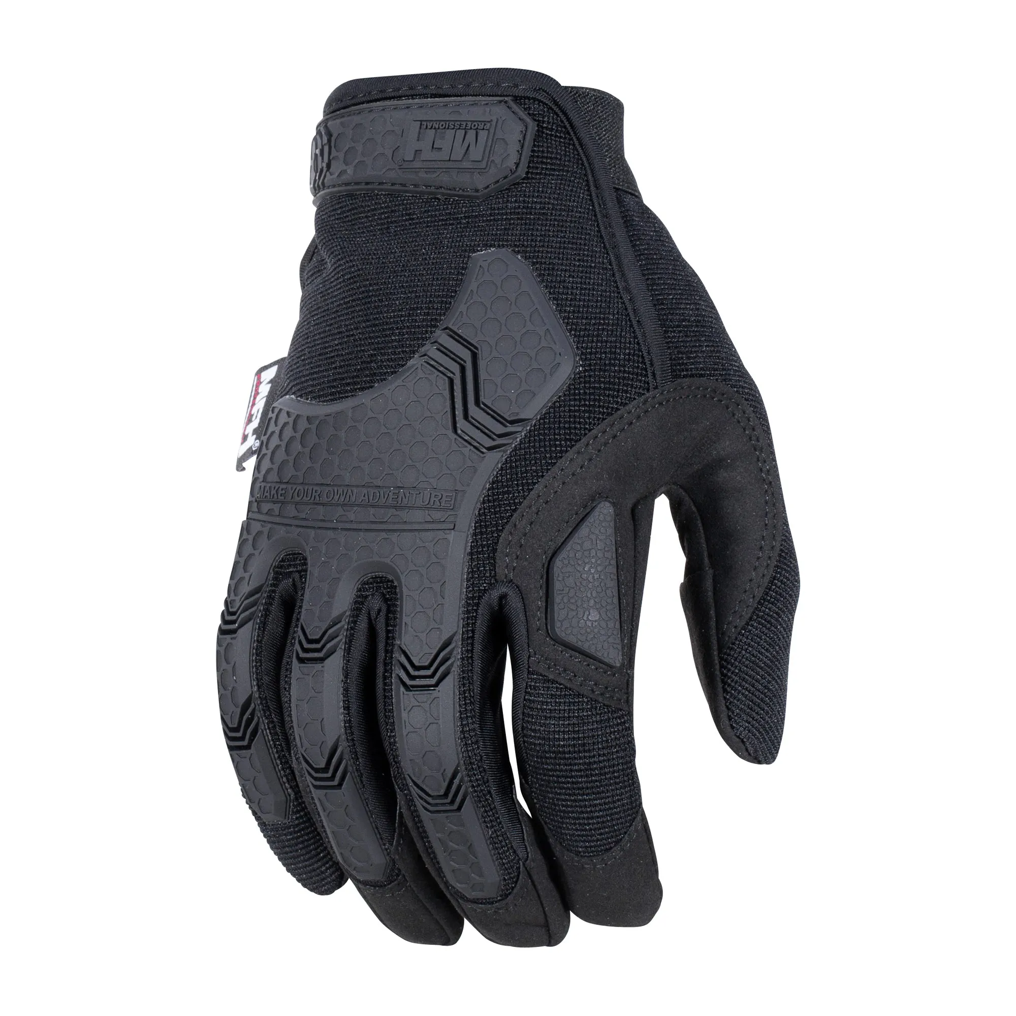MFH -  Handschuhe Attack