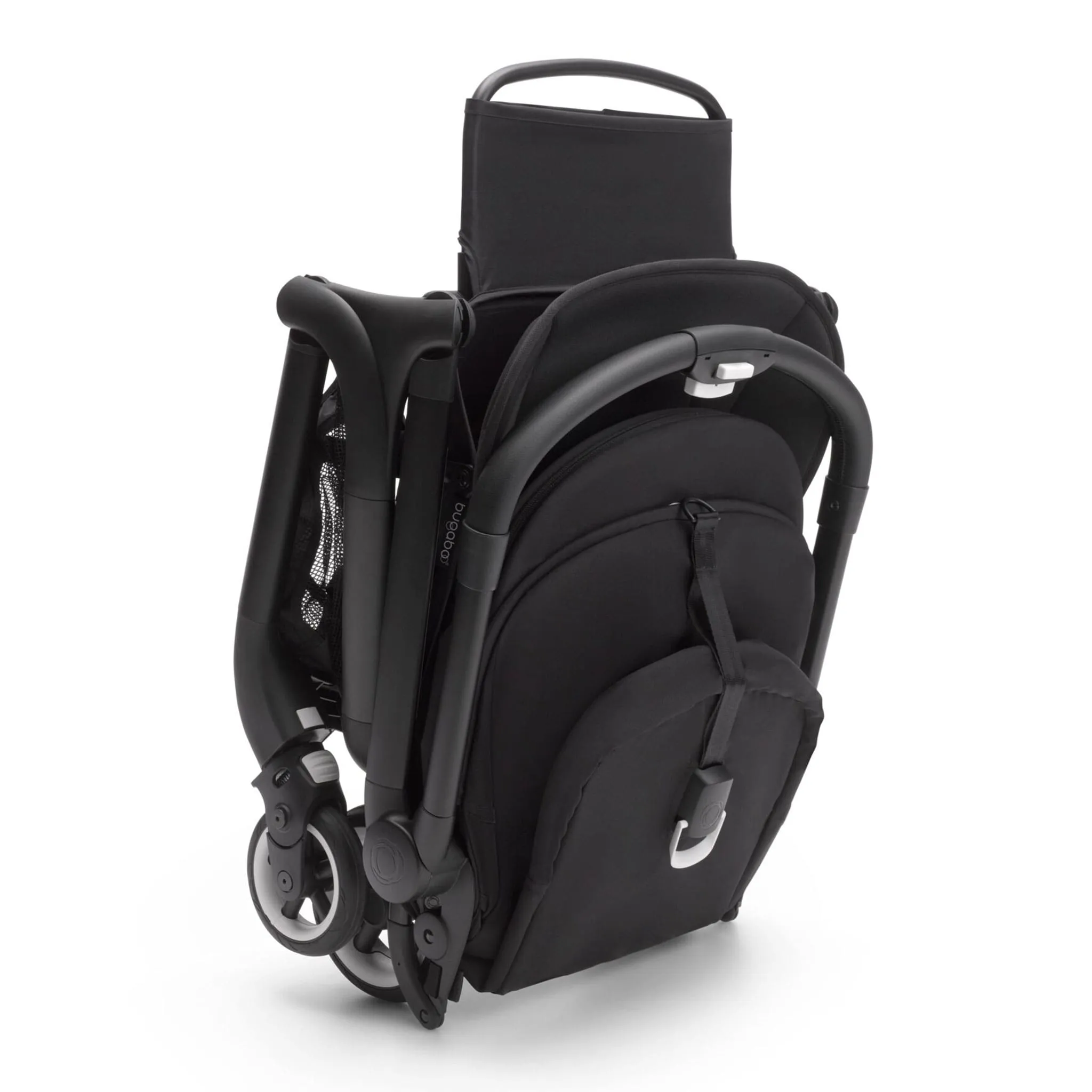 Bugaboo Poussette Butterfly - Noir