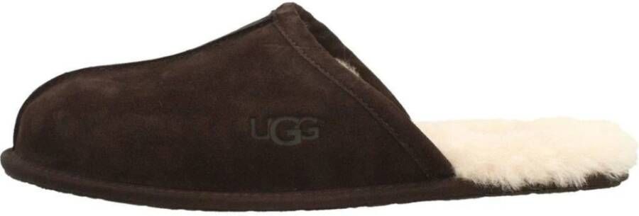UGG 1094823I-BIXBEE AND LOVEY Unisex Laarzen BUBBLEGUM