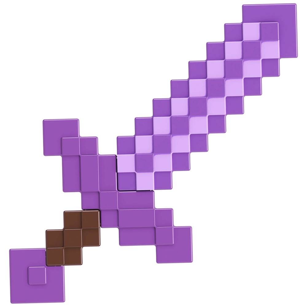 Minecraft Verzaubertes Diamantschwert
