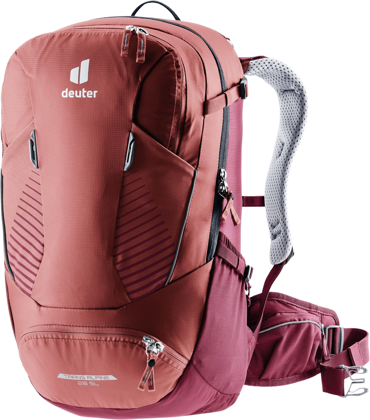 Trans Alpine 28 SL