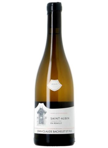 Saint-Aubin 1er Cru En Remilly - Jean-Claude Bachelet et Fils