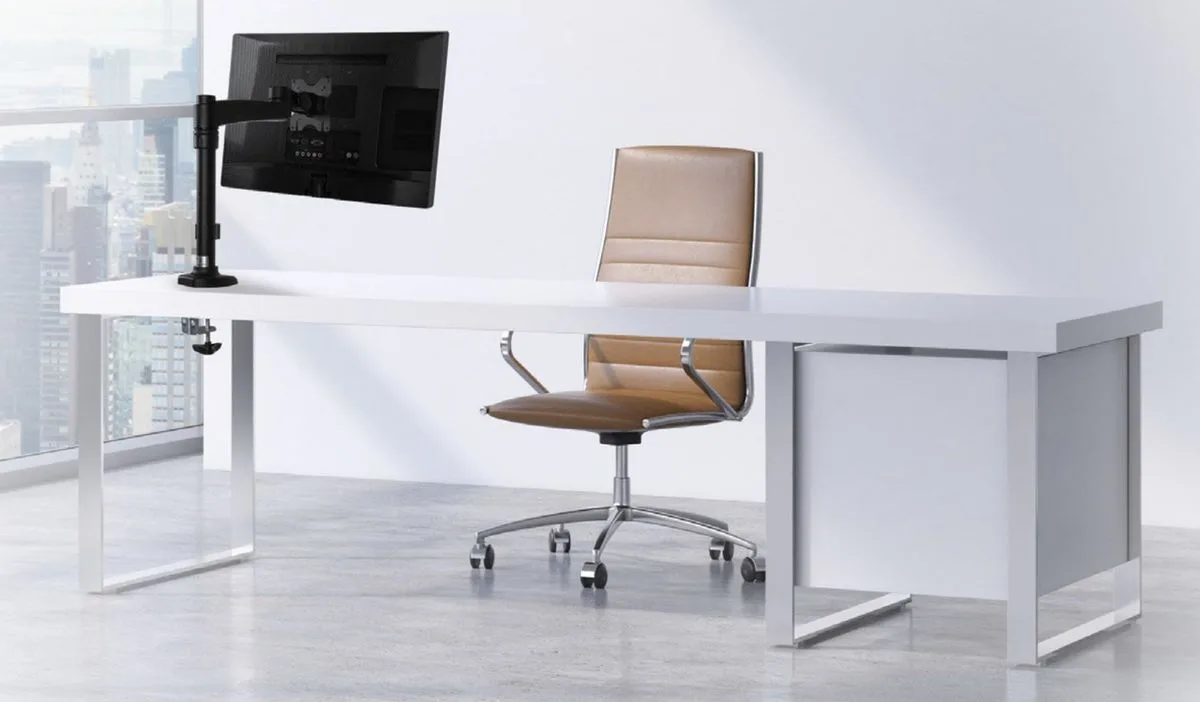 B-Tech BT7372 Supports TV
