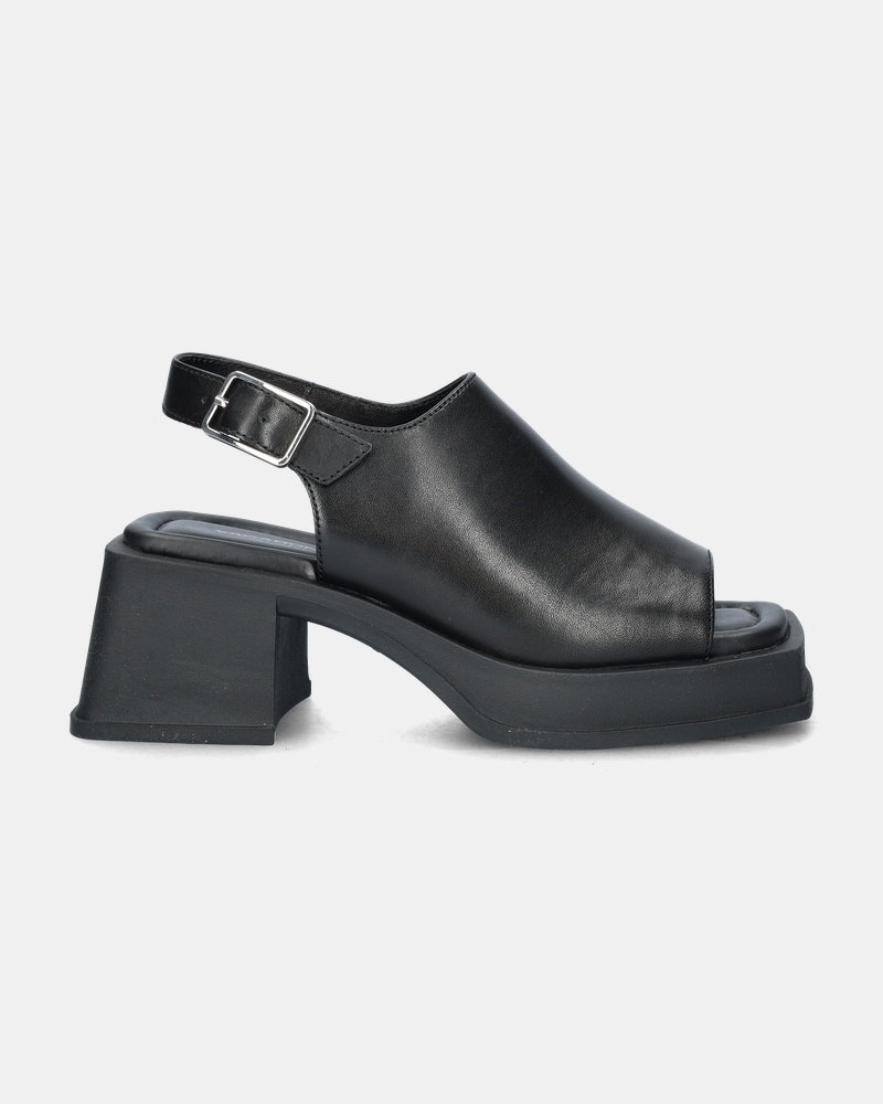 Vagabond Shoemakers Hennie Sandalen  - zwart