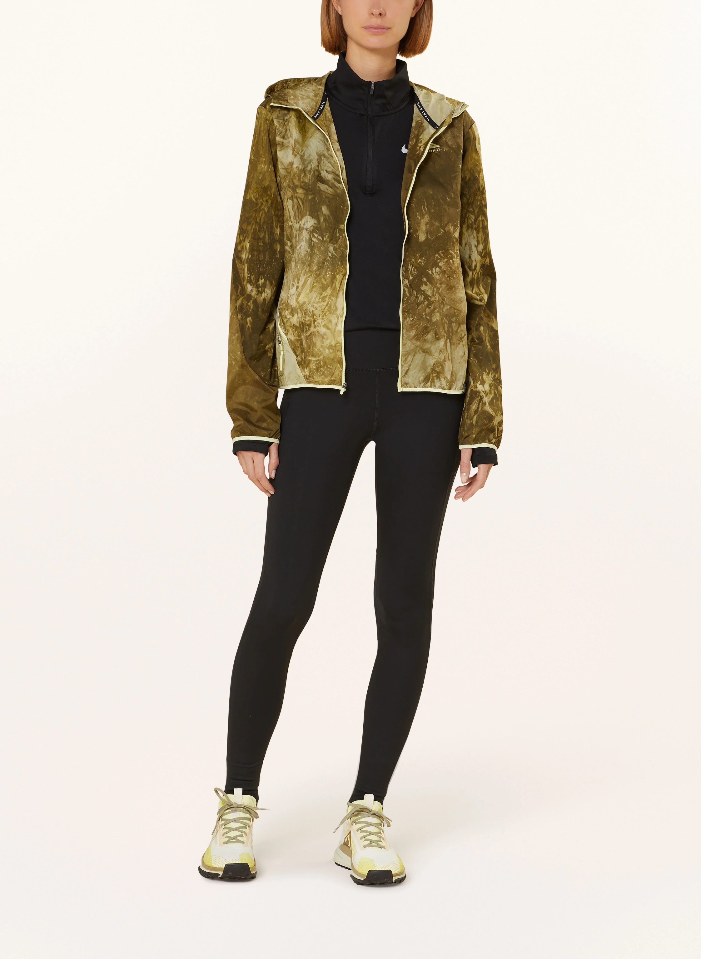 Nike Laufjacke REPEL