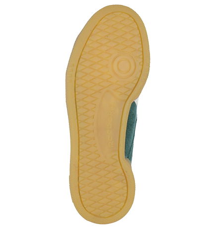Reebok Schuhe - Club C Spielfelder - Grün/Weiß/Schwarz