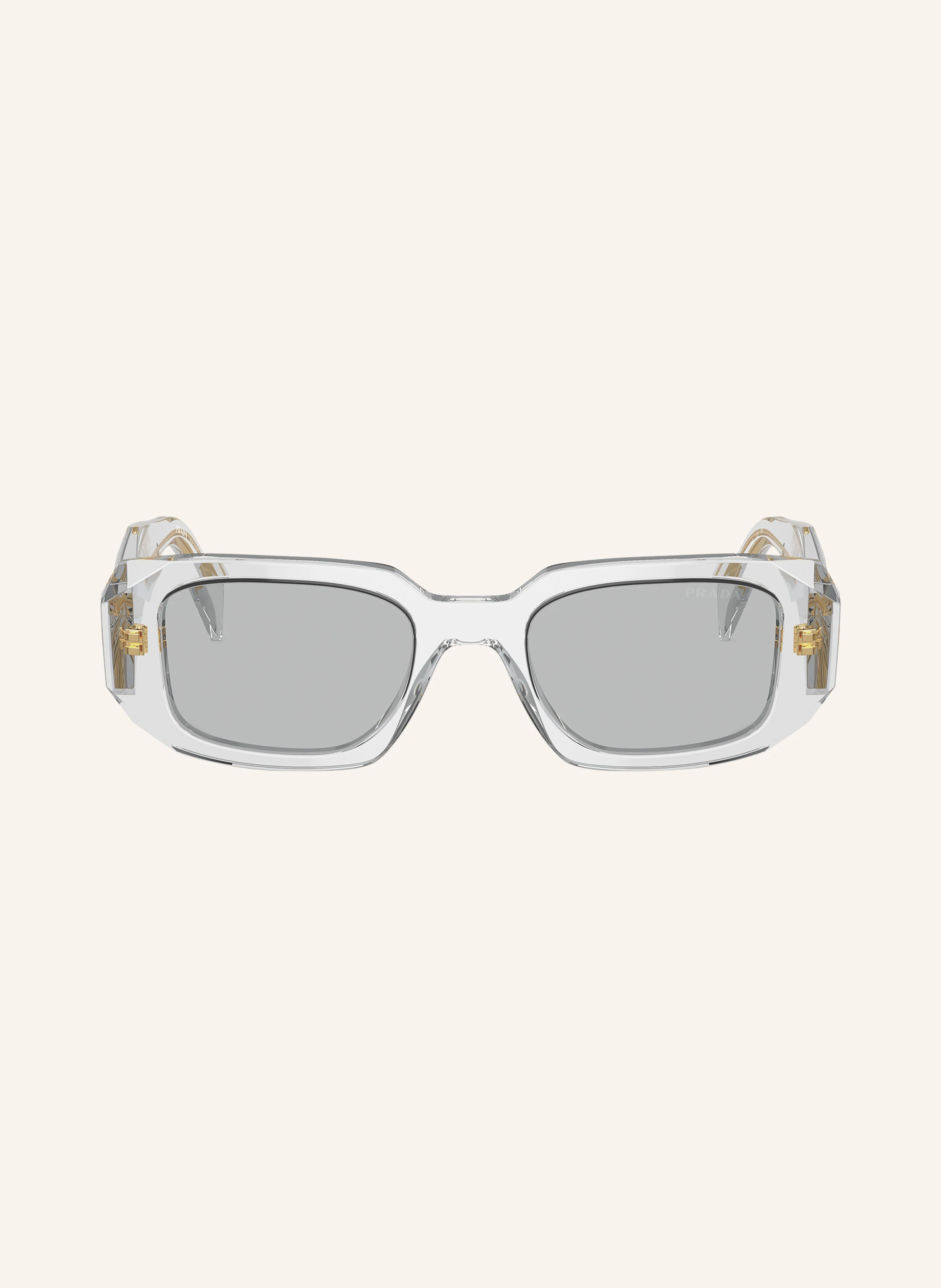 PRADA Sonnenbrille PR 17WS