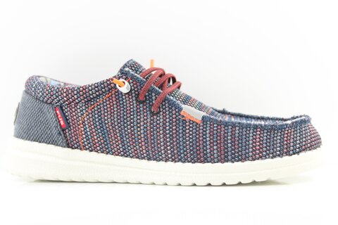 FUSION Schnürschuhe