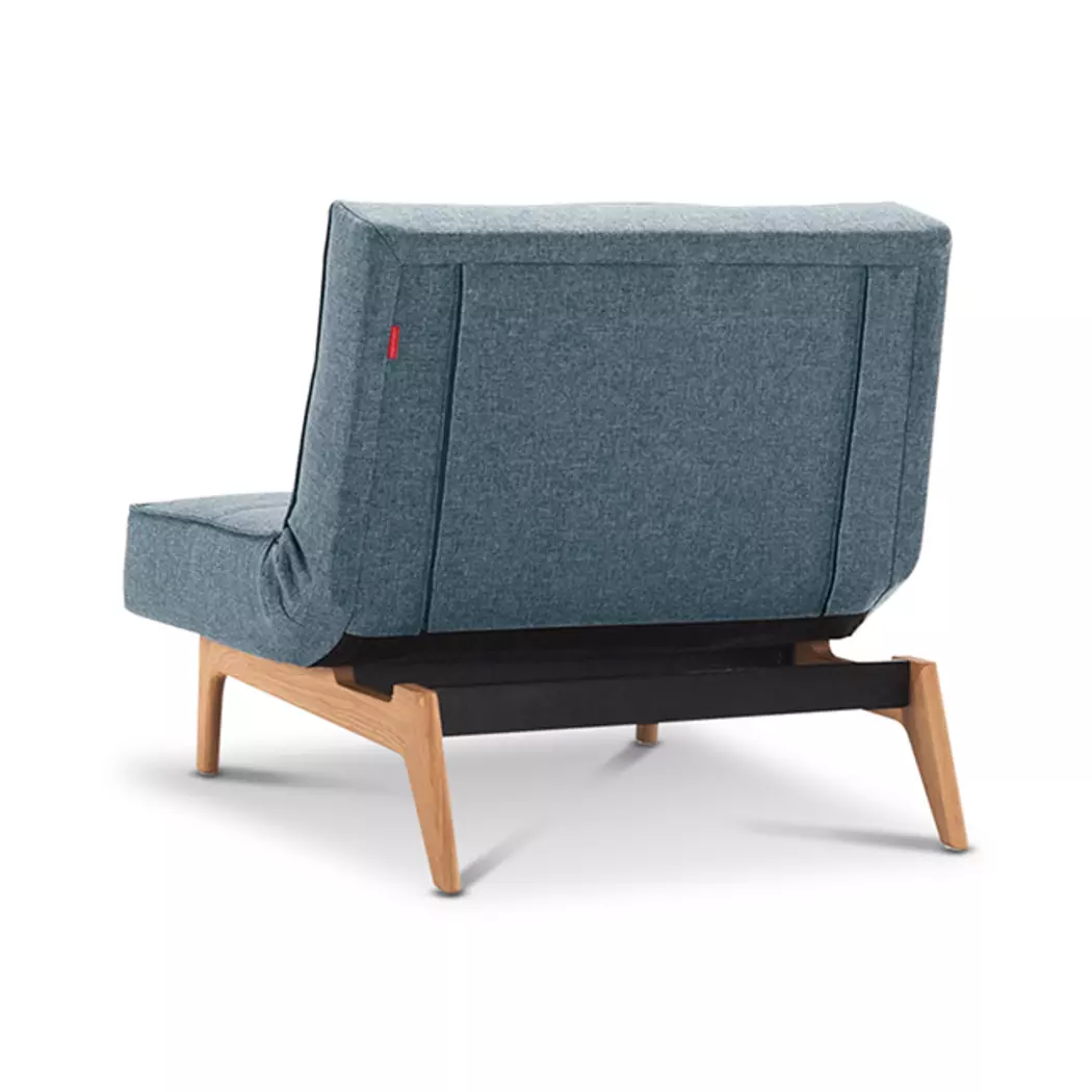Sessel Splitback Eik Eiche