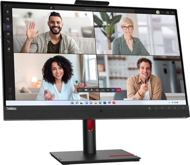 Lenovo ThinkVision T27hv-30 27