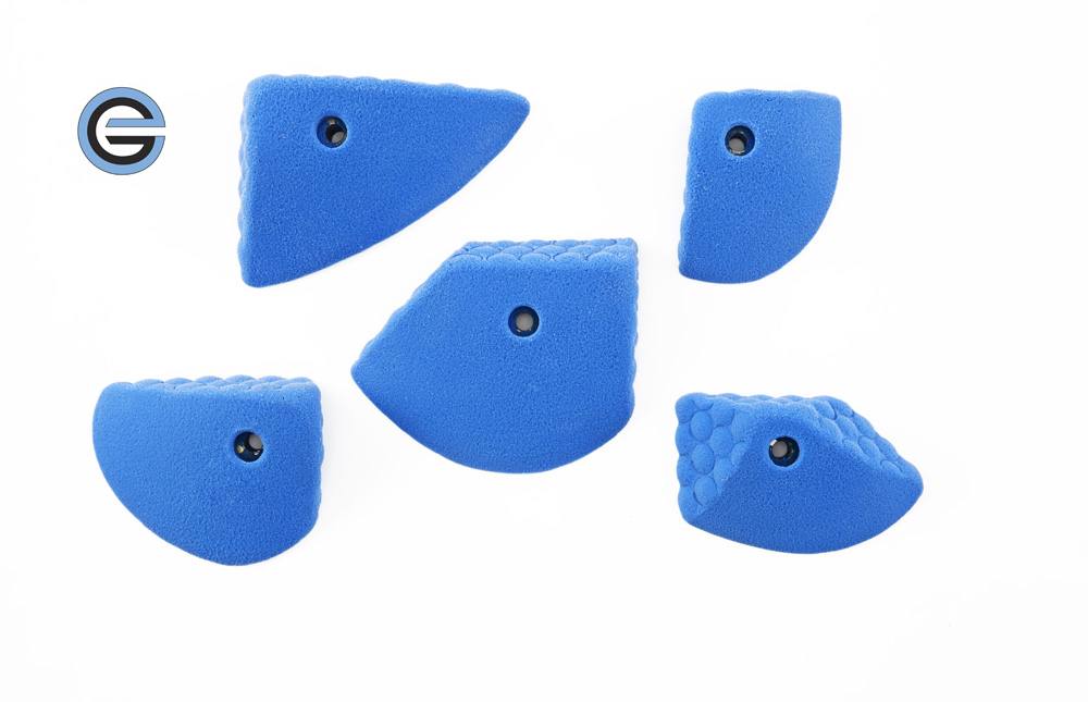 eGrips Bubble Wrap Obliques