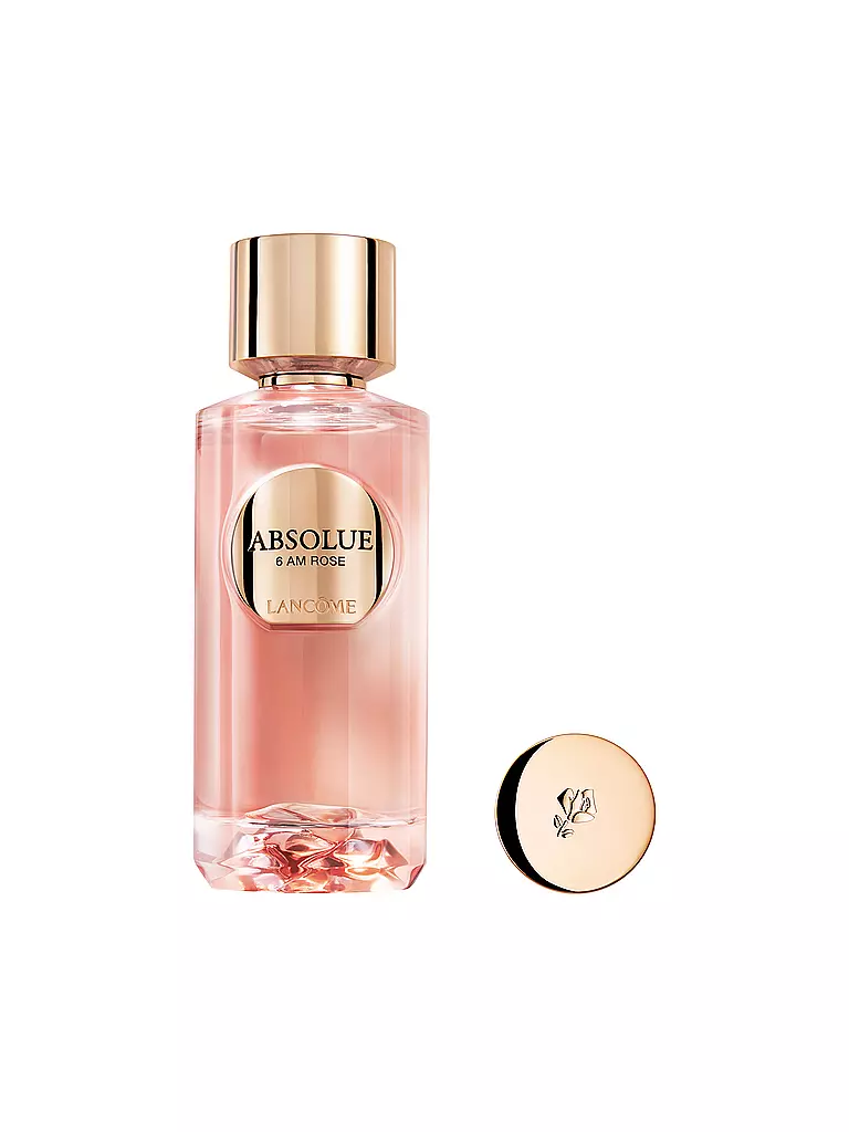 LANCÔME Absolue 6AM Rose Eau de Parfum 100ml keine Farbe