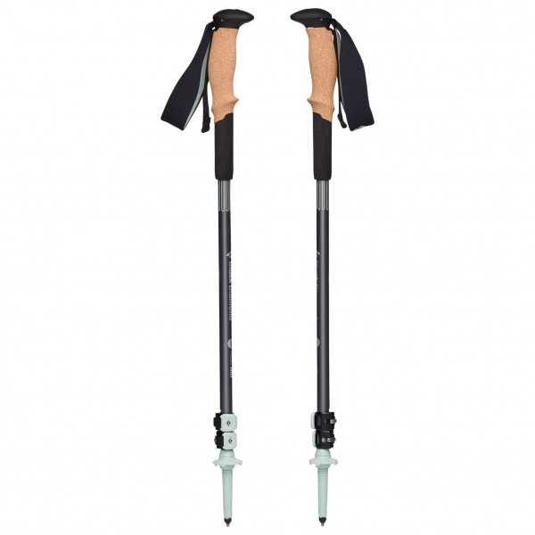 Black Diamond - Pursuit Shock - Bâtons de randonnée