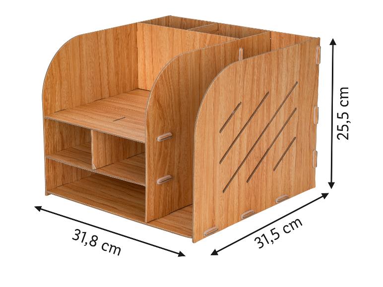 Bureau-organizer
