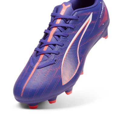 PumaULTRA 5 PLAY FG/AG - blau