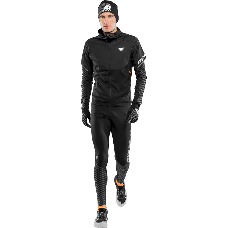 Dynafit Herren Alpine Reflective Tights