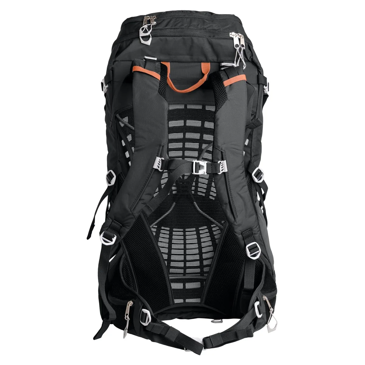 Urberg Glacier Asphalt/Pumpkin Spice