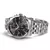 Hamilton Jazzmaster Automatik-Chronograph 42 mm Schwarz