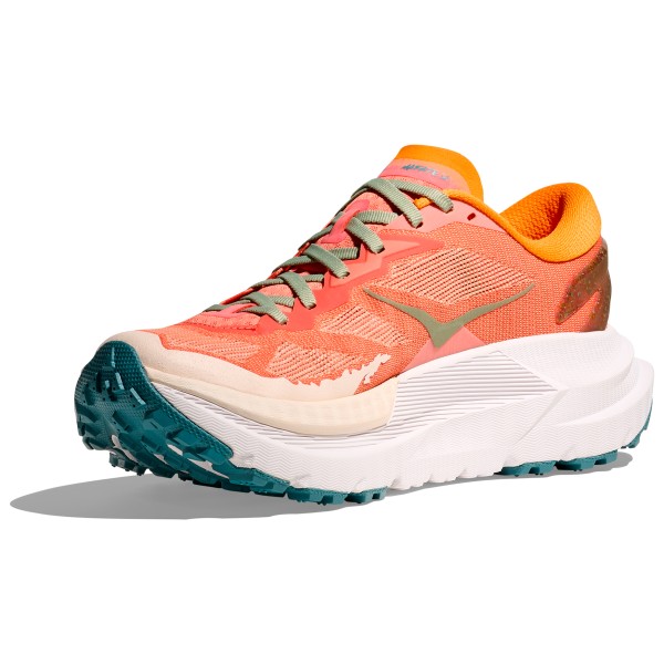 HOKA - Women's Mafate X - Chaussures de trail