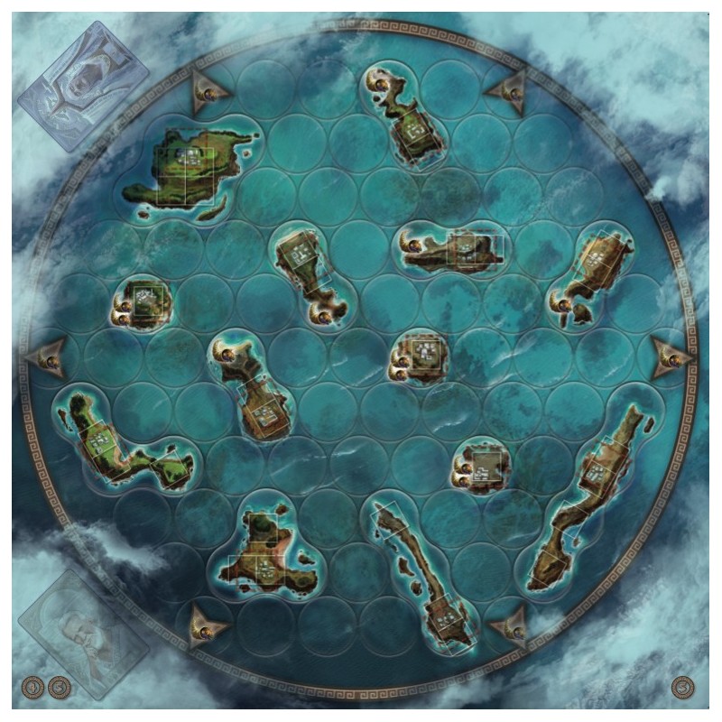 Cyclades