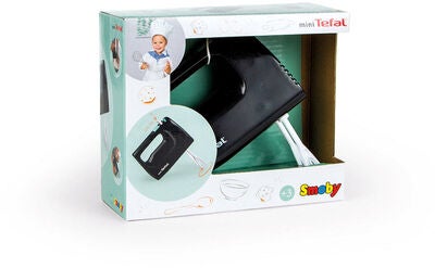 Smoby Tefal Whisk Express