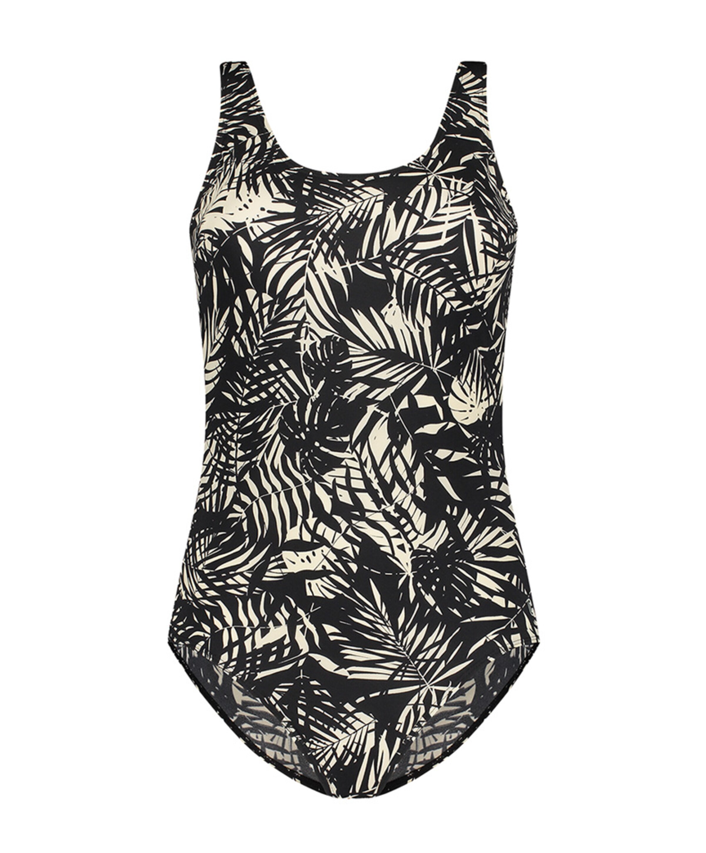 Ten Cate Swim Badpak zwart