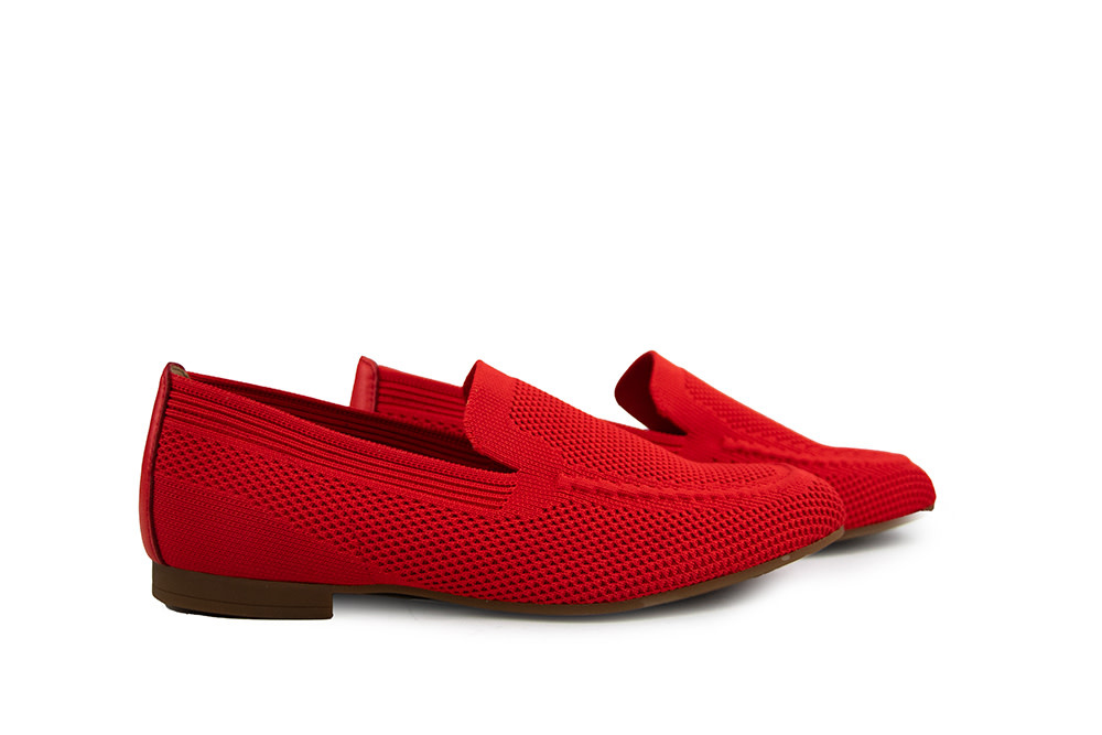 Gabor Loafer Flame Stretch