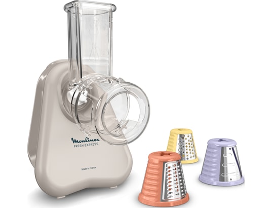 MOULINEX - Hachoir DK853BE0 Fresh Express
