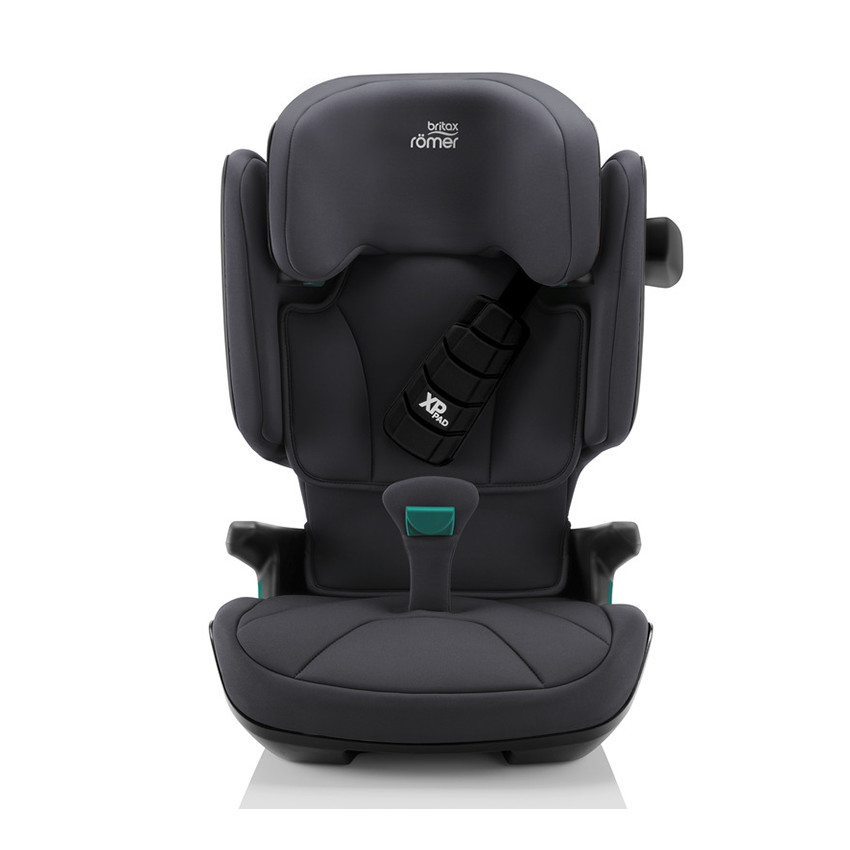 Siège-auto KidFix i-Size storm grey