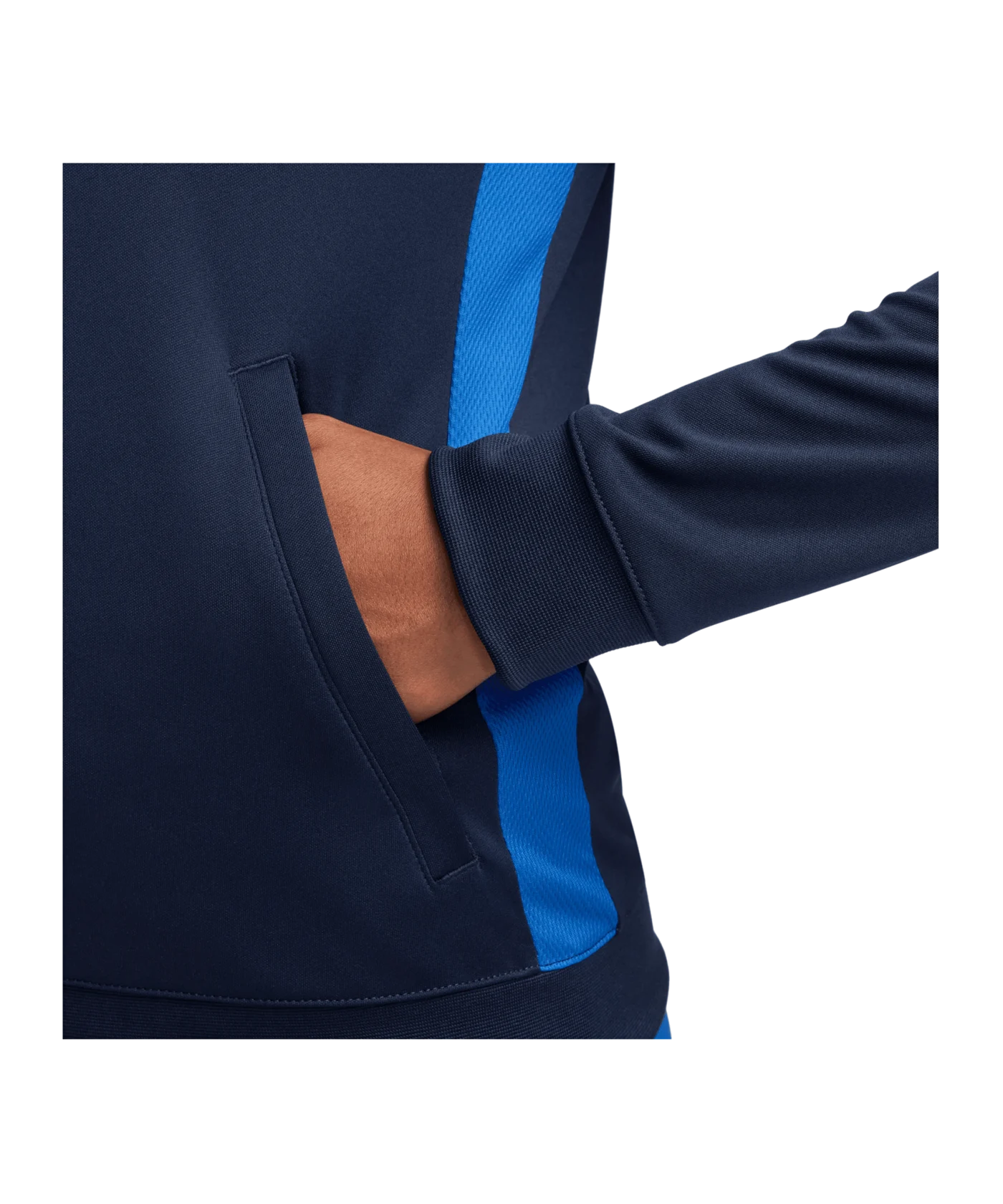 Nike Academy Trainingsjacke Damen F451