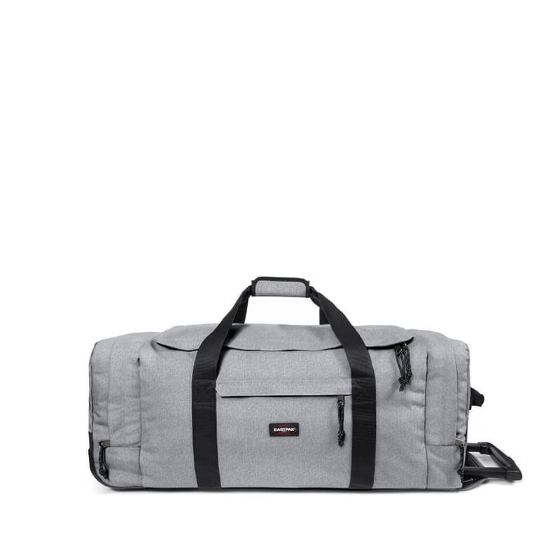 Sac de voyage à roues Leatherface L + 86.5 cm Sunday Grey