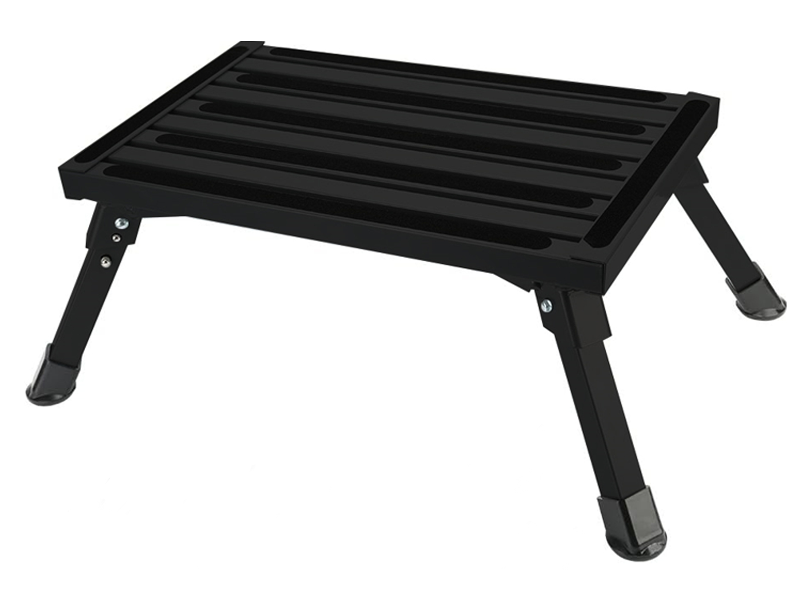 Obelink Broome enkele opstap - black