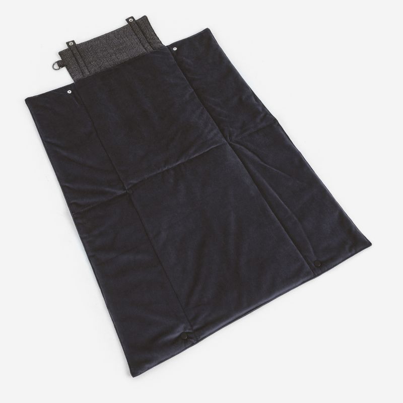 Nomad Tales Tapis de voyage Ebony