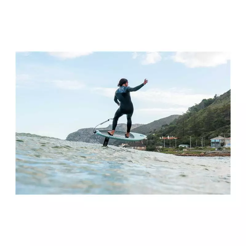 Planche de wing AK Phazer V4 Active Carbon 2024