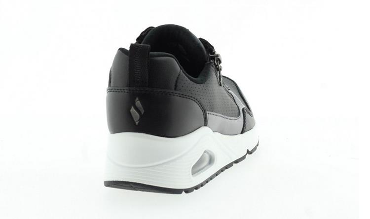 Skechers 177873 Uno - schwarz