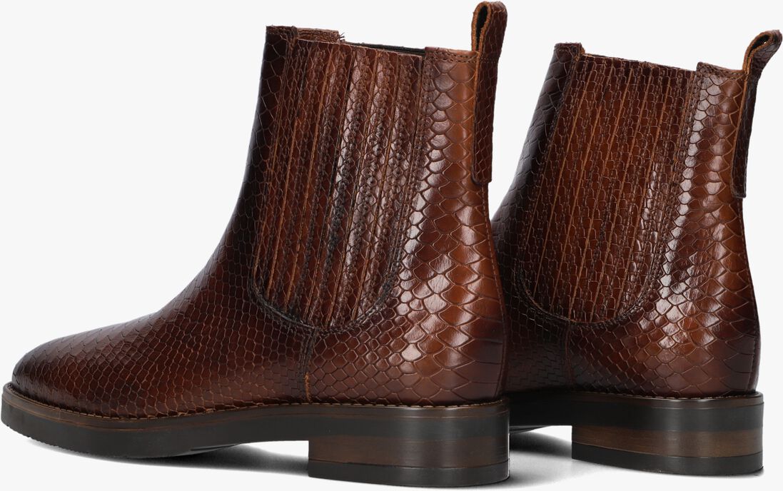 cognac notre-v chelsea boots 2sera208