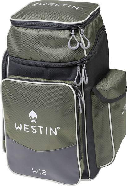 Sac à Dos Westin W2 Backpack (Incl. 1 Boîte à Pêche)
