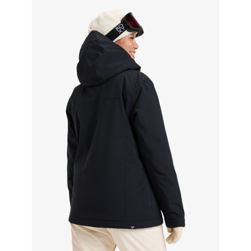 Galaxy Jkt - Veste ski femme