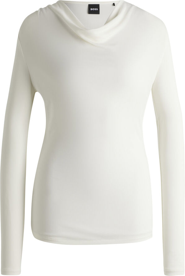 BOSS Eseyana Open white