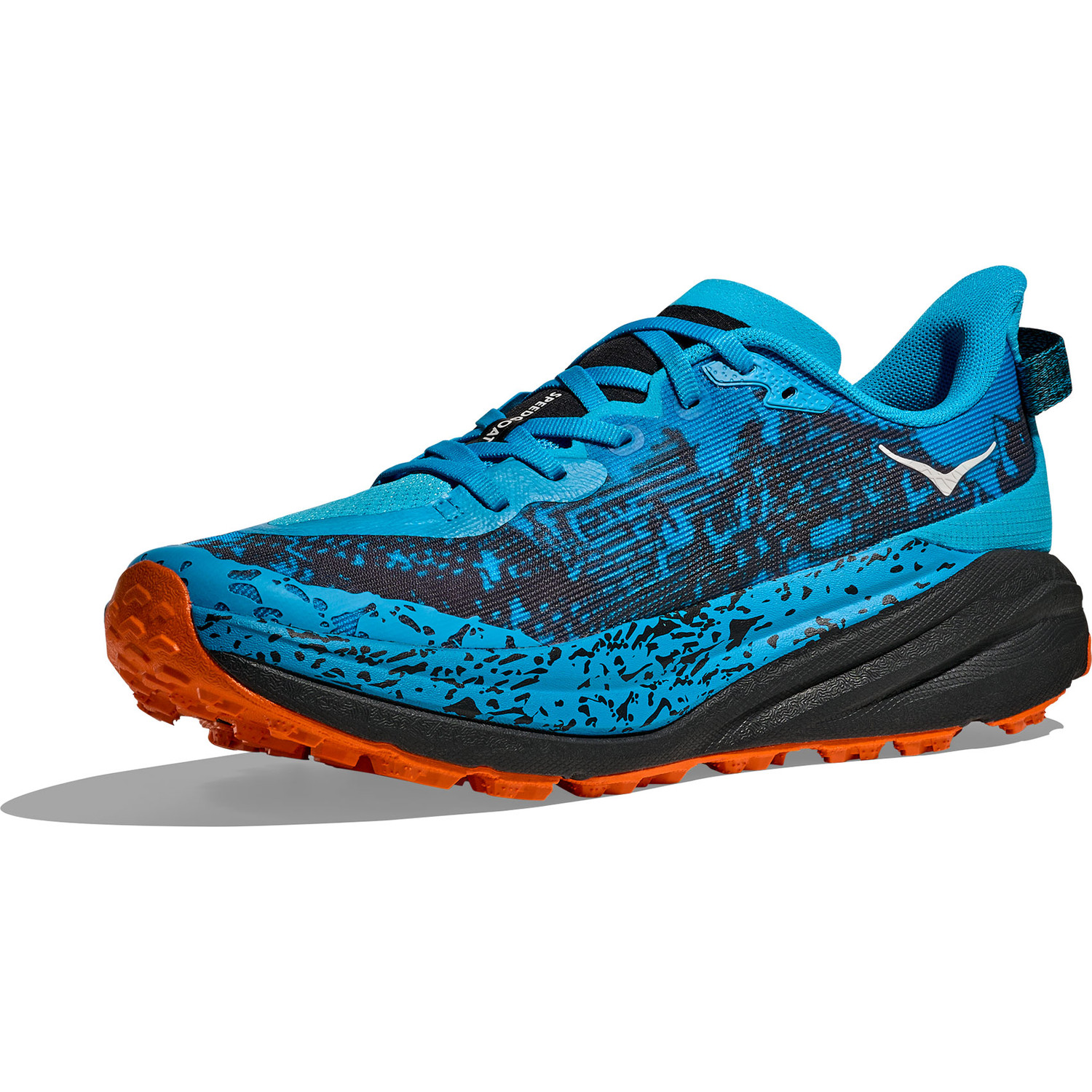 HOKA Speedgoat 6 Heren