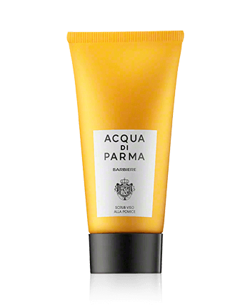 Acqua di Parma Barbiere Pumice Face Scrub 75ml